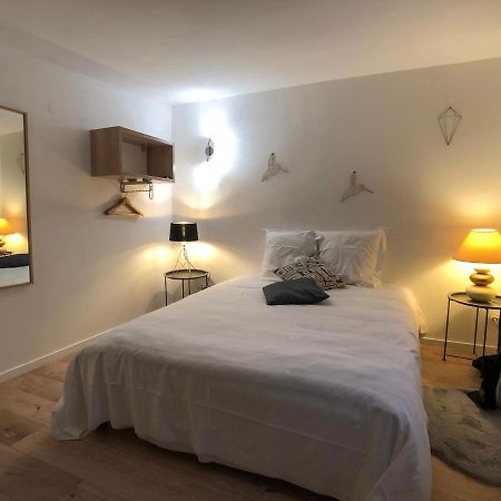 Beauty & The Beast - Old Town Cosy Apartments Colmar Bagian luar foto