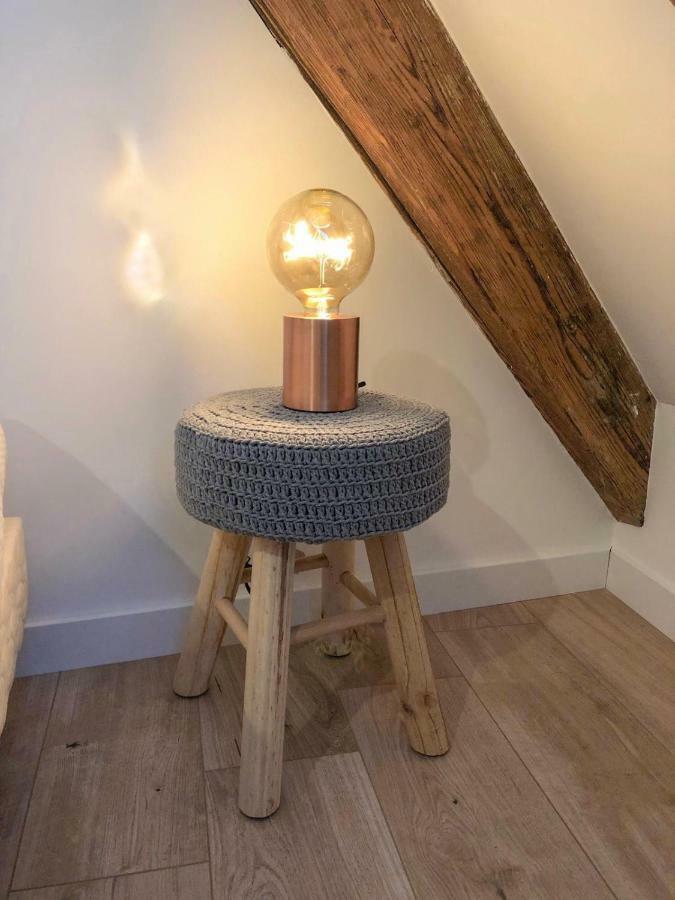 Beauty & The Beast - Old Town Cosy Apartments Colmar Bagian luar foto