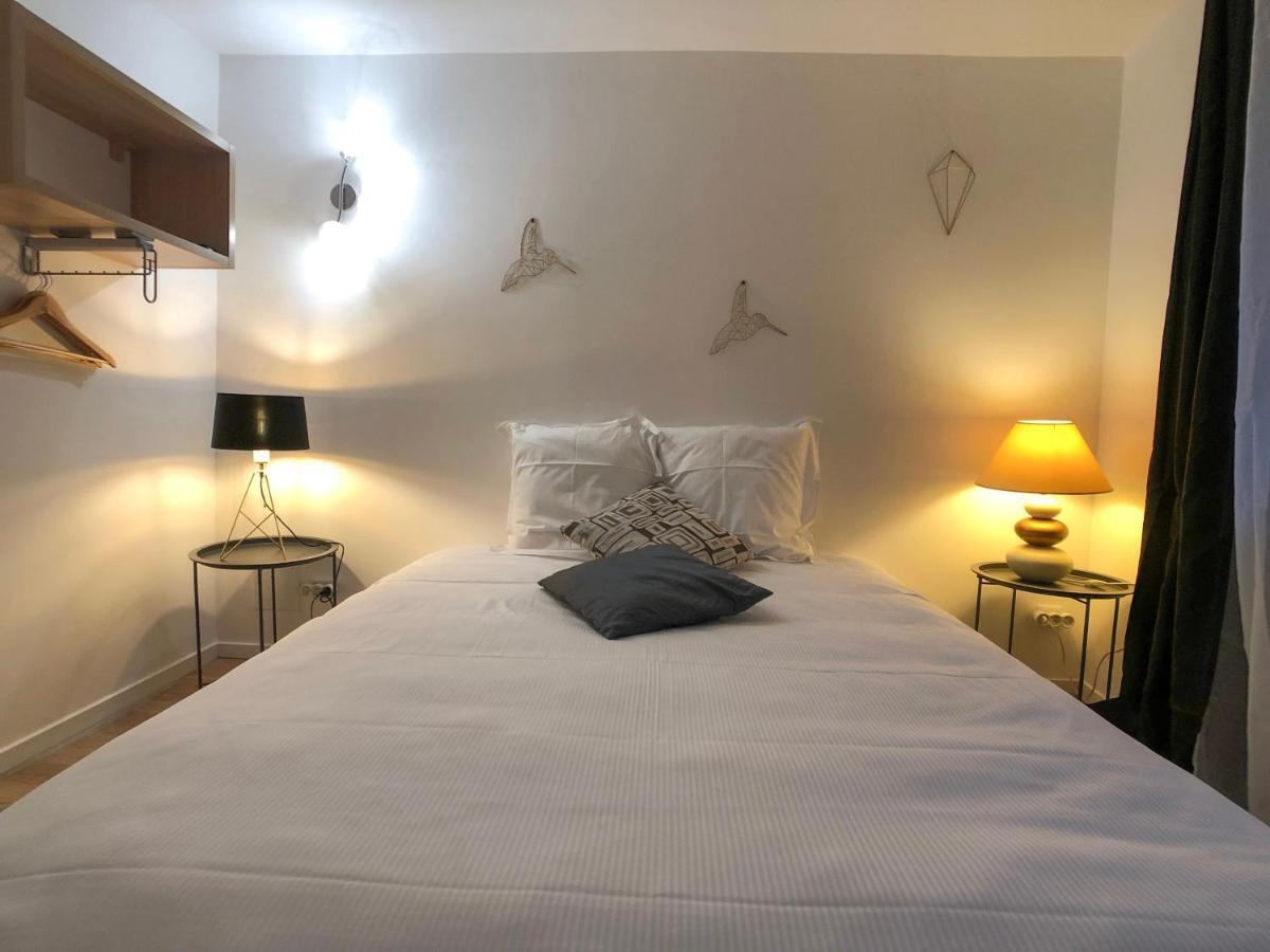 Beauty & The Beast - Old Town Cosy Apartments Colmar Bagian luar foto