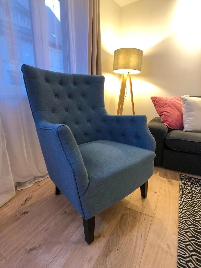 Beauty & The Beast - Old Town Cosy Apartments Colmar Bagian luar foto