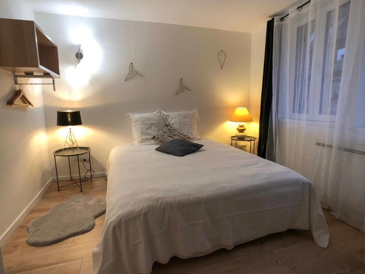 Beauty & The Beast - Old Town Cosy Apartments Colmar Bagian luar foto