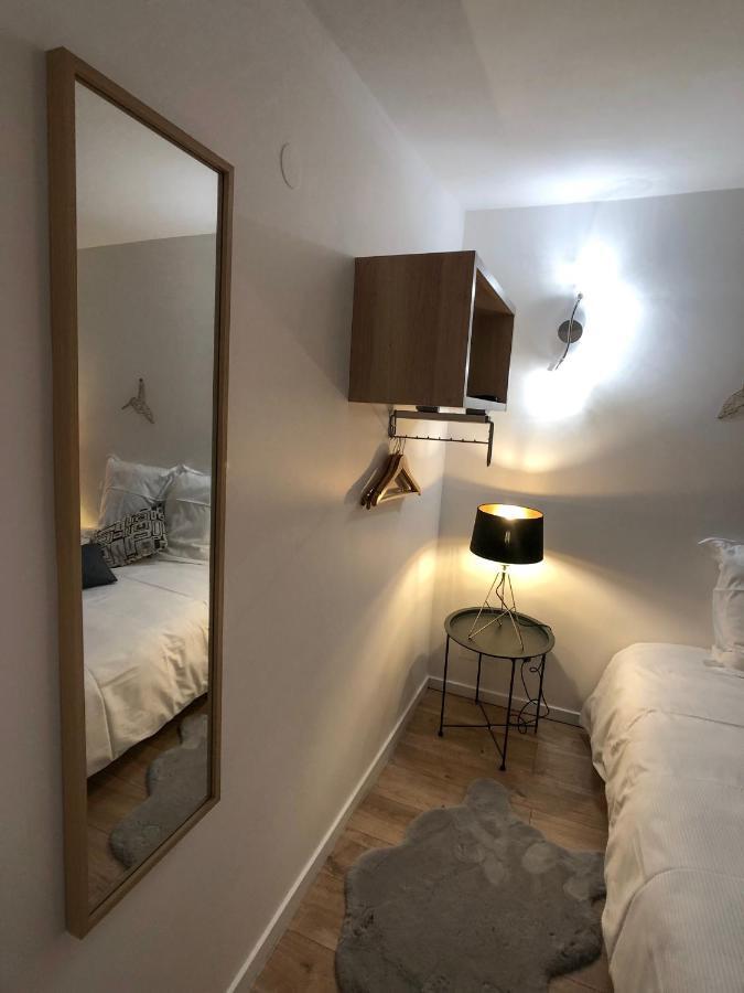Beauty & The Beast - Old Town Cosy Apartments Colmar Bagian luar foto